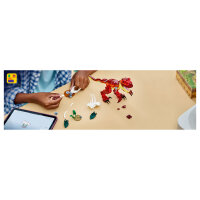 LEGO Creator 31379 Wilder Dinosaurier