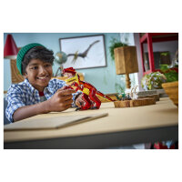 LEGO Creator 31379 Wilder Dinosaurier