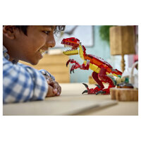LEGO Creator 31379 Wilder Dinosaurier