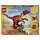 LEGO Creator 31379 Wilder Dinosaurier