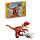 LEGO Creator 31379 Wilder Dinosaurier