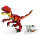 LEGO Creator 31379 Wilder Dinosaurier