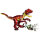 LEGO Creator 31379 Wilder Dinosaurier