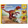 LEGO Creator 31379 Wilder Dinosaurier
