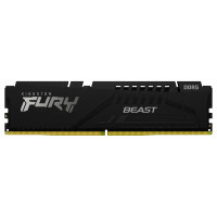 5200 32GB Kingston CL40 2x16GB Kit FURY BeastBlck