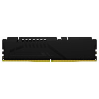 5200 32GB Kingston CL40 2x16GB Kit FURY BeastBlck