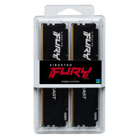 5200 32GB Kingston CL40 2x16GB Kit FURY BeastBlck