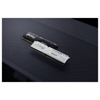 5200 32GB Kingston CL40 2x16GB Kit FURY BeastBlck