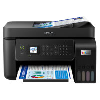 T Epson EcoTank ET-4800 4in1/A4/LAN/Wifi/ADF