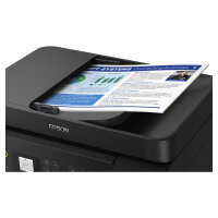 T Epson EcoTank ET-4800 4in1/A4/LAN/Wifi/ADF