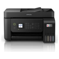 T Epson EcoTank ET-4800 4in1/A4/LAN/Wifi/ADF