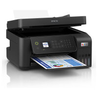 T Epson EcoTank ET-4800 4in1/A4/LAN/Wifi/ADF