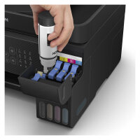 T Epson EcoTank ET-4800 4in1/A4/LAN/Wifi/ADF