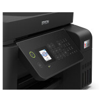 T Epson EcoTank ET-4800 4in1/A4/LAN/Wifi/ADF
