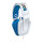 Logitech G G335 Wired Gaming Headset white