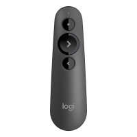 Logitech wireless Presenter R500s