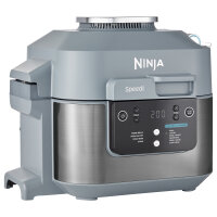 Ninja Foodi 10-in-1 Multikocher 5.7 Liter ON400EU