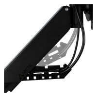 ARCTIC X1-3D Tischhalterung für 1 Monitor bis 109,2cm 43 10KG