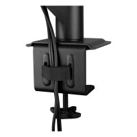 ARCTIC X1-3D Tischhalterung für 1 Monitor bis 109,2cm 43 10KG