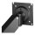 ARCTIC X1-3D Tischhalterung für 1 Monitor bis 109,2cm 43 10KG