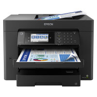 T Epson WorkForce WF-7840DTWF 4in1/A4/A3/LAN/WLAN/ADF/Duplex