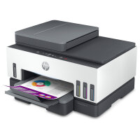 T HP Smart Tank 7605 3in1/A4/WiFi/Bluetooth/ADF/Dulpex