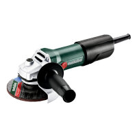 WEV 850-125 850W Winkelschleifer