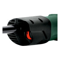 WEV 850-125 850W Winkelschleifer