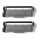 Brother Toner TN-2320TWIN Schwarz 2er Pack bis zu 2.600 Seiten nach ISO/IEC 19752