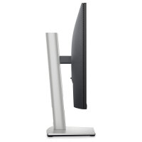 61cm/24 (2560x1440) Dell P2423DE 8ms IPS HDMI DisplayPort USB-C USB VESA Pivot QHD Black/Silver