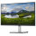 61cm/24 (2560x1440) Dell P2423DE 8ms IPS HDMI DisplayPort USB-C USB VESA Pivot QHD Black/Silver