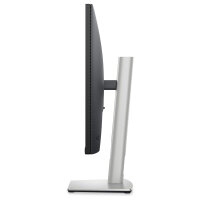 68,6cm/27 (2560x1440) Dell P2723D 16:9 5ms IPS DisplayPort HDMI USB VESA Pivot QHD Silver/Black