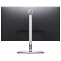68,6cm/27 (2560x1440) Dell P2723D 16:9 5ms IPS DisplayPort HDMI USB VESA Pivot QHD Silver/Black