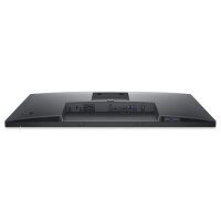 68,6cm/27 (2560x1440) Dell P2723D 16:9 5ms IPS DisplayPort HDMI USB VESA Pivot QHD Silver/Black