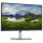 68,6cm/27 (2560x1440) Dell P2723D 16:9 5ms IPS DisplayPort HDMI USB VESA Pivot QHD Silver/Black