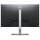 68,6cm/27 (2560x1440) Dell P2723D 16:9 5ms IPS DisplayPort HDMI USB VESA Pivot QHD Silver/Black