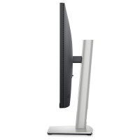 68,6cm/27 (3840x2160) Dell P2723QE 16:9 5ms IPS HDMI DisplayPort USB-C VESA Pivot 4K Black/Silver