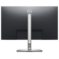 68,6cm/27 (3840x2160) Dell P2723QE 16:9 5ms IPS HDMI DisplayPort USB-C VESA Pivot 4K Black/Silver