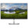 68,6cm/27 (3840x2160) Dell P2723QE 16:9 5ms IPS HDMI DisplayPort USB-C VESA Pivot 4K Black/Silver