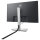 68,6cm/27 (3840x2160) Dell P2723QE 16:9 5ms IPS HDMI DisplayPort USB-C VESA Pivot 4K Black/Silver