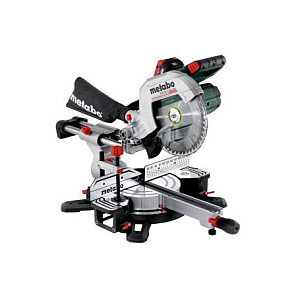 KGS 18 LTX BL 254 2x 8,0Ah