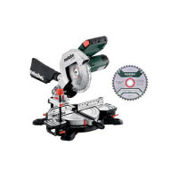 Set KS 216 M + Sgeblatt