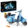 LEGO Creator Expert Vespa 10298