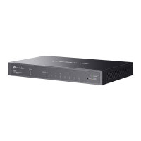 8P TP-LINK Omada SG2008P M POE+