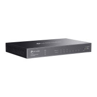8P TP-LINK Omada SG2008P M POE+