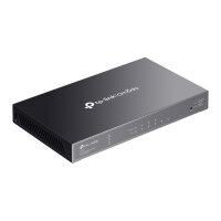 8P TP-LINK Omada SG2008P M POE+