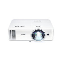 (1920x1080) Acer H6518STi 16:9 DLP 3500-Lumen USB VGA...
