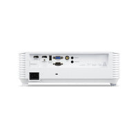 (1920x1080) Acer H6518STi 16:9 DLP 3500-Lumen USB VGA Composite-Video Speaker 3D Full HD White
