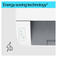 L HP LaserJet M110W A4/USB 2.0/WLAN/150 Blatt