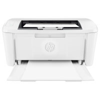 L HP LaserJet M110W A4/USB 2.0/WLAN/150 Blatt
